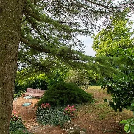 Villa Fiori Moncalvo