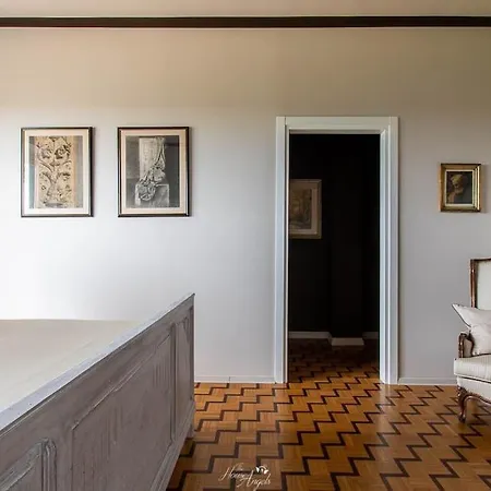 Fiori Villa Moncalvo