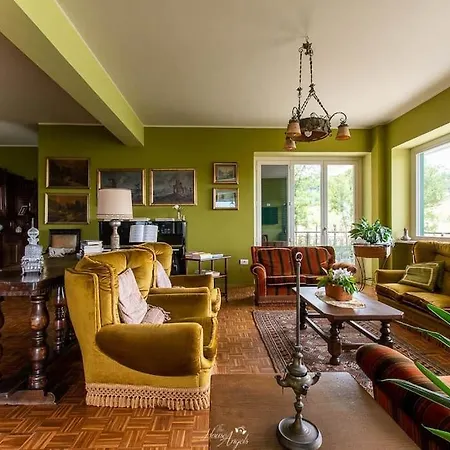 Fiori Villa Moncalvo