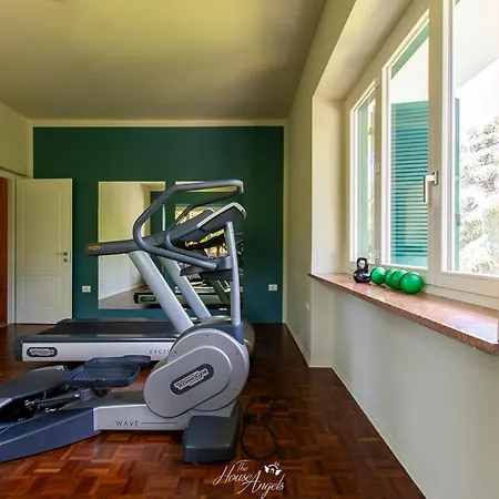 Villa Fiori Moncalvo